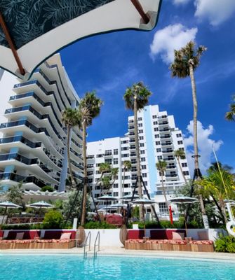 Andaz Miami Beach, by Hyatt by null Andaz Miami Beach, by Hyatt by null