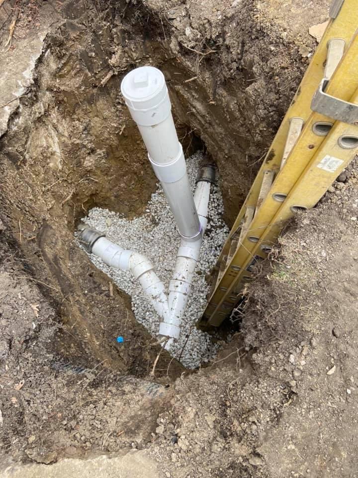 Slide of Carlos & Brothers Plumbing & Sewer