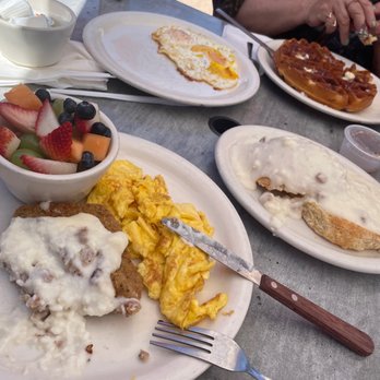 Old Susana Cafe - Chicken Fried Steak N Eggs Breakfast - American Near Me - Simi Valley, California Old Susana Cafe - Chicken Fried Steak N Eggs Breakfast - American Near Me - Simi Valley, California
