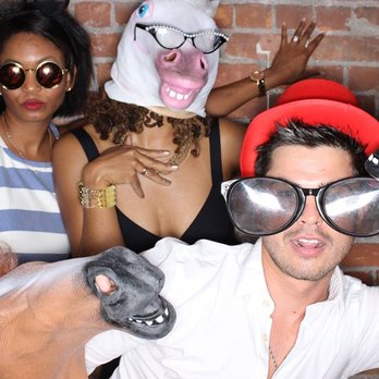 Boogie Booth - Photo Booth Rentals Near Me - Beverly Hills, Michigan
