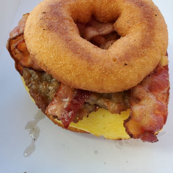 Duck Donuts - Donuts Near Me - Rancho Cucamonga, California Duck Donuts - Donuts Near Me - Rancho Cucamonga, California