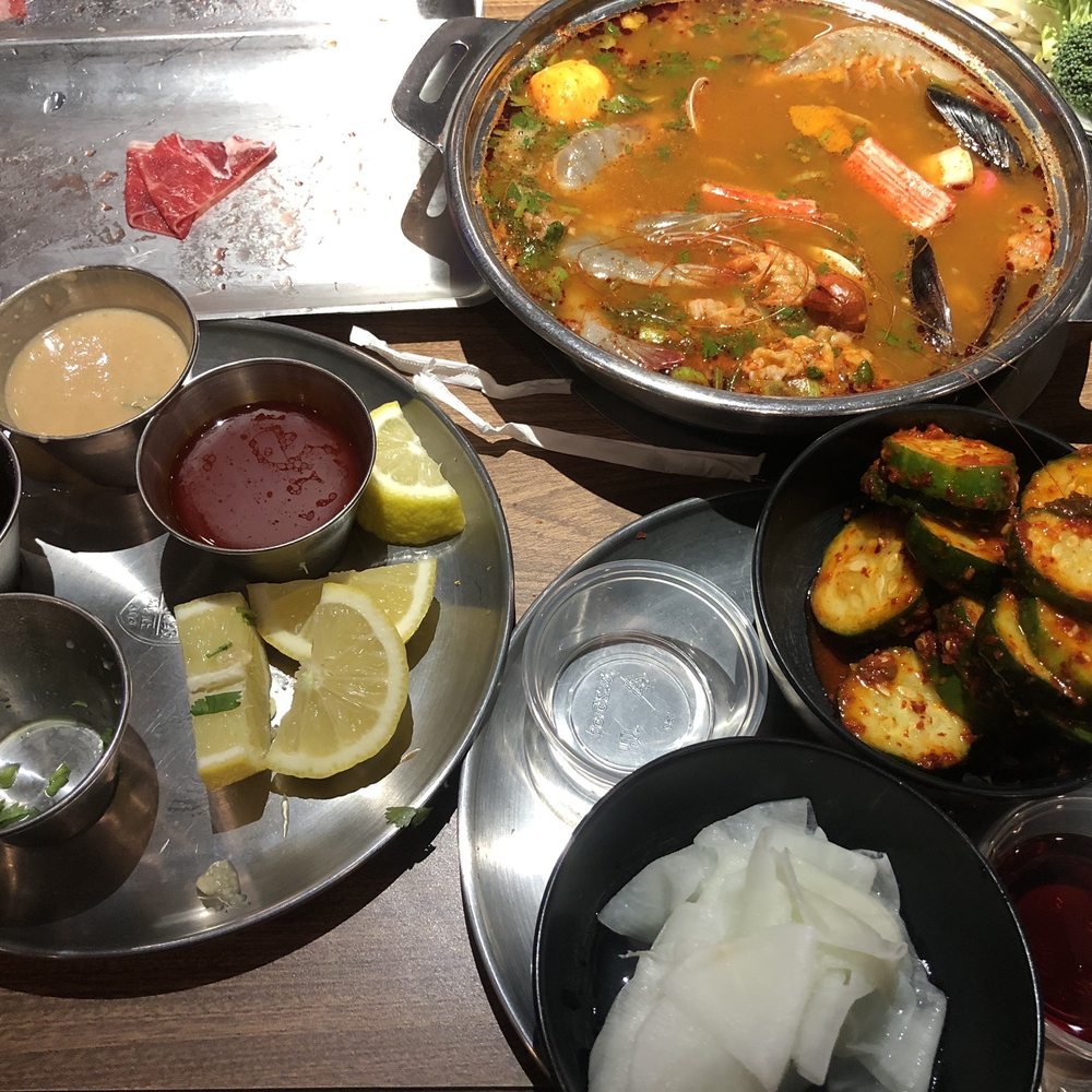 All That Shabu - Buffets Near Me - Alhambra, California All That Shabu - Buffets Near Me - Alhambra, California