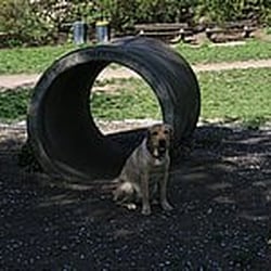 Hundewiese Walter-Möller-Park