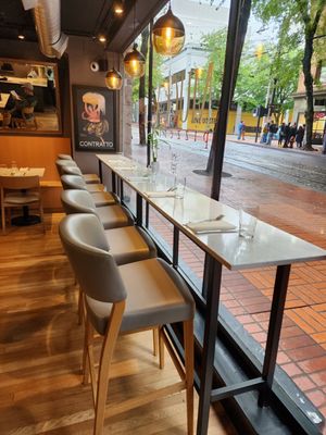 Mucca Pizzeria by null