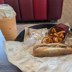 Arby's
