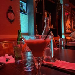 Espresso martini