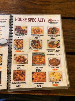 Menu photo 4 Masu Cafe Iloilo City, ILI