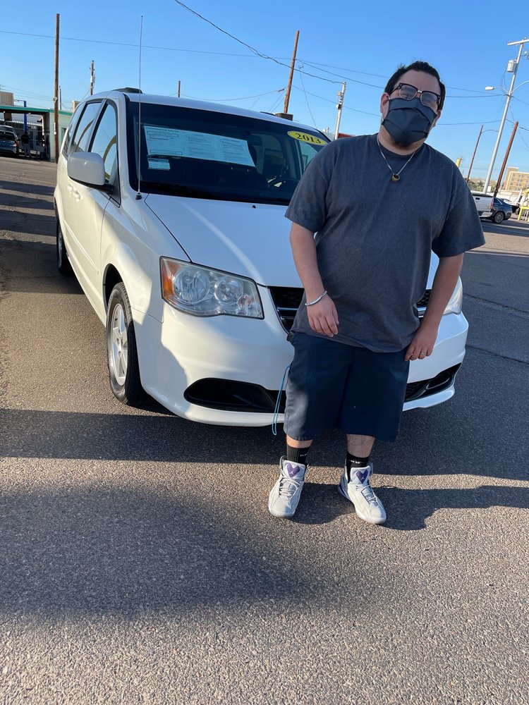 CONSOLIDATED AUTO SALES Updated August 2024 47 Photos & 16 Reviews