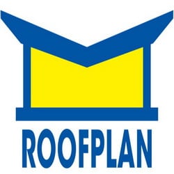 Slide of Roof Plan