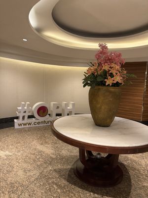 Orchid Garden Suites - Manila by null