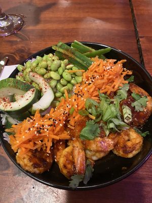 Salt Fish Restaurant and Tiki Bar by null