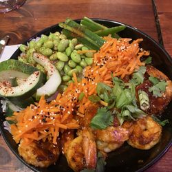Salt Fish Restaurant and Tiki Bar