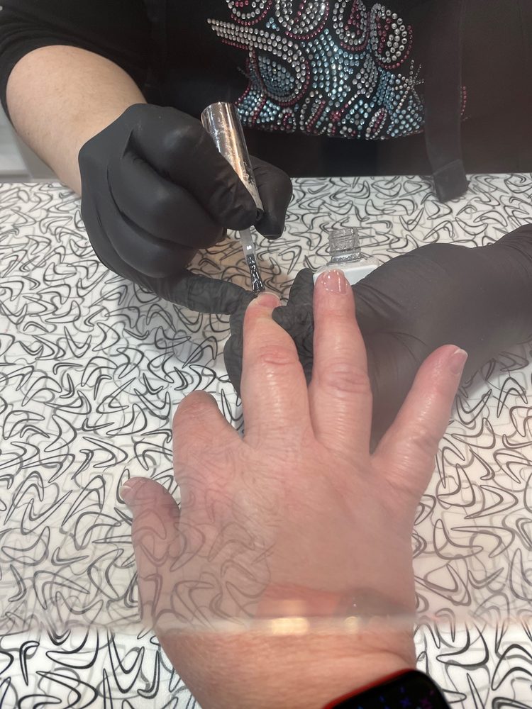 POLISHED NAIL BAR 3029 Smith Rd, Fairlawn, Ohio Nail Salons Phone