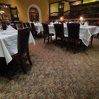 Charley's Steak House - Part of the restaurant - Steakhouses Near Me - Kissimmee, Florida