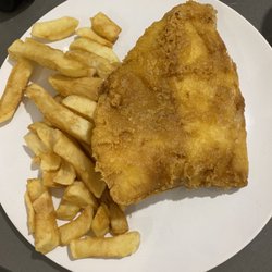 Jacko's - Fish 'n Chip
