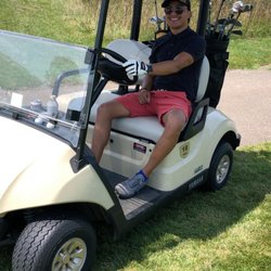Glenview Prairie Club Golf & Paddle