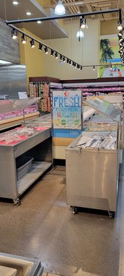 Seafood City by null