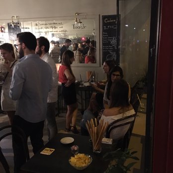Cu'd'oro - Cafes Near Me - Cologne, NW