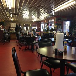 Tommy's Bar-B-Que