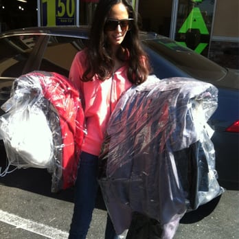 $1.50 Dry Cleaners & Laundry - LOL clearly I needed my clothes, running around 70degree weather in a jumper - Laundry Services Near Me - Hawthorne, California $1.50 Dry Cleaners & Laundry - LOL clearly I needed my clothes, running around 70degree weather in a jumper - Laundry Services Near Me - Hawthorne, California
