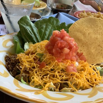 Lupe Tortilla Mexican Restaurant - Taco salad - Tex-Mex Near Me - Cedar Park, Texas Lupe Tortilla Mexican Restaurant - Taco salad - Tex-Mex Near Me - Cedar Park, Texas