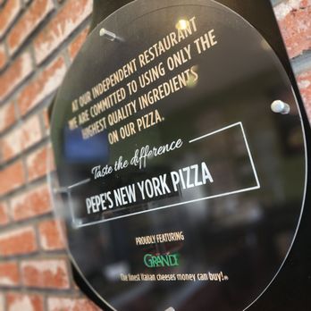 Pepe's NY Pizza - Pizza Near Me - Studio City, California Pepe's NY Pizza - Pizza Near Me - Studio City, California