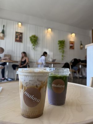 Malaya Coffee - Silverlake by null