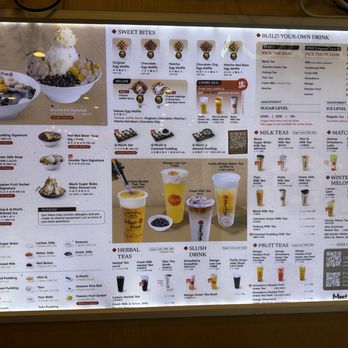 Meet Fresh - Their menu - Desserts Near Me - Hacienda Heights, California Meet Fresh - Their menu - Desserts Near Me - Hacienda Heights, California