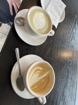 Tazza D'Oro by null
