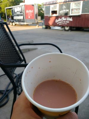 Austin Chai Wala by null