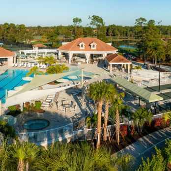 Vanderbilt Country Club - Resort Style Pool - Country Clubs Near Me - Naples, Florida Vanderbilt Country Club - Resort Style Pool - Country Clubs Near Me - Naples, Florida