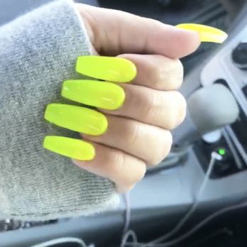 Lincoln Nails & Spa - FILL BY JENNY AT LINCOLN NAILS. - Nail Salons Near Me - Venice, California