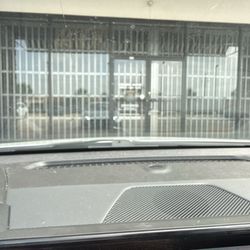 Last time that I had to wait, they didn't open for 30 minutes past opening. Let's see how long it takes today it's already 10:06 .