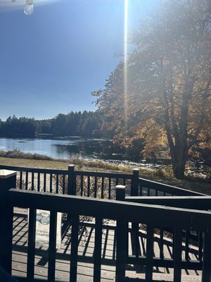 Lakehouse Tavern by null
