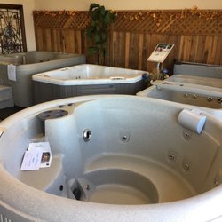 Capital Spas - Smaller Affordable Spas 2-4 Person F$2499