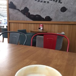 Gloria Jean's Coffees