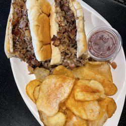 Phoenix Bar and Grill - TheCheesesteakLife.com