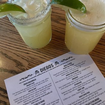 Diego's - Mexican Near Me - Newport, Rhode Island Diego's - Mexican Near Me - Newport, Rhode Island