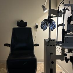 Shepherd Eye Center