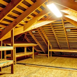 Attic Leader
