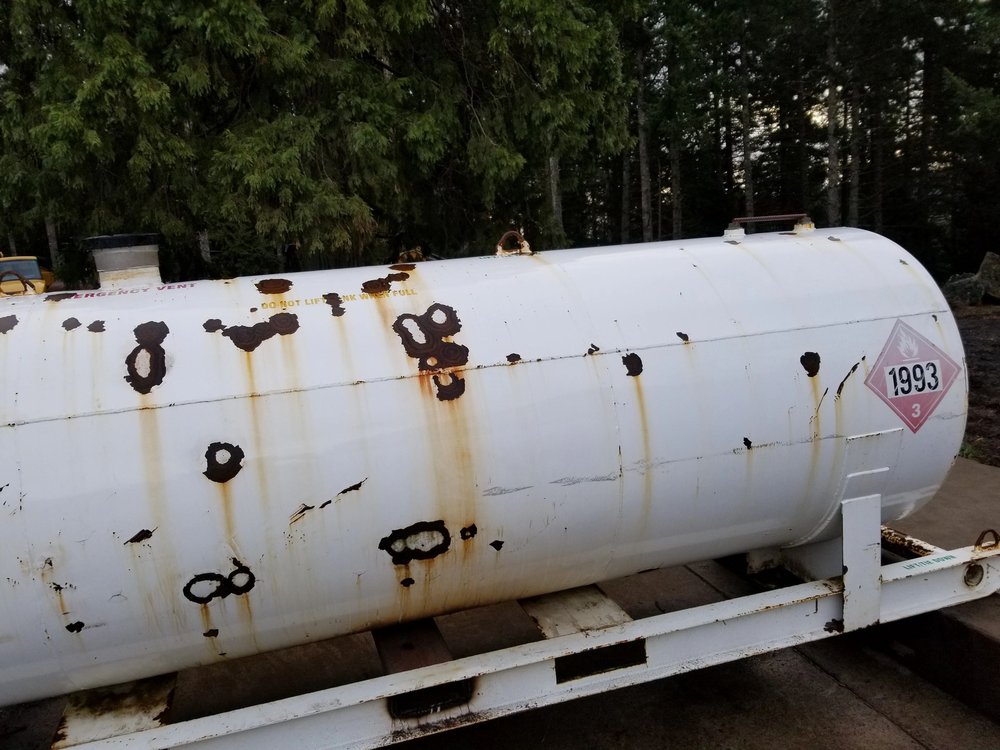 HILL’S WET BLASTING Updated September 2024 12 Photos 319 Monitor