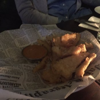 The Local - Gouda fried who would have thought - Irish Pub Near Me - Minneapolis, Minnesota