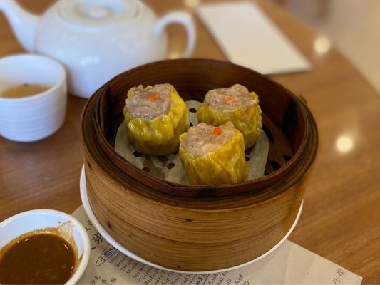 Tai Pan Dim Sum by null