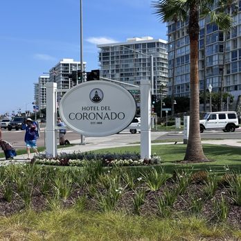 Hotel del Coronado, Curio Collection by Hilton - Coronado, CA