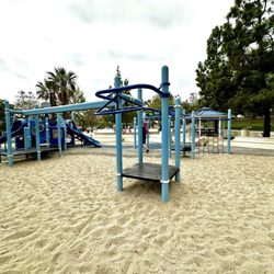 Heritage Community Park