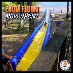 Adventure Bound Camping Resorts West Michigan