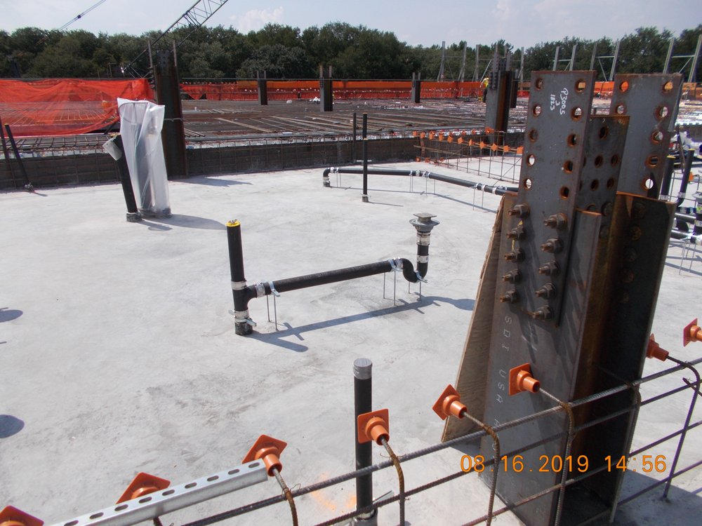 Slide of Dickson Plumbing