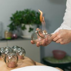 Touch of Jade Massage