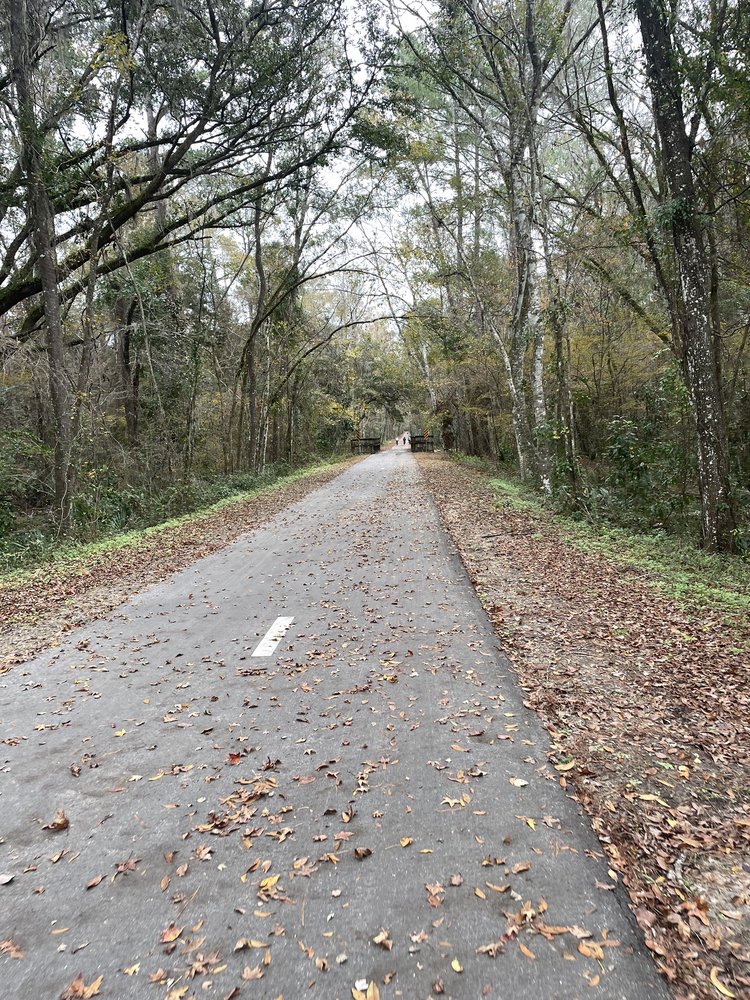 Camp Milton Historic Preserve Image