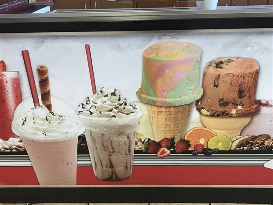 Thrifty S Ice Cream Closed 70 Photos 64 Reviews Ice Cream Frozen Yogurt 3655 S Durango Dr Las Vegas Nv United States Phone Number